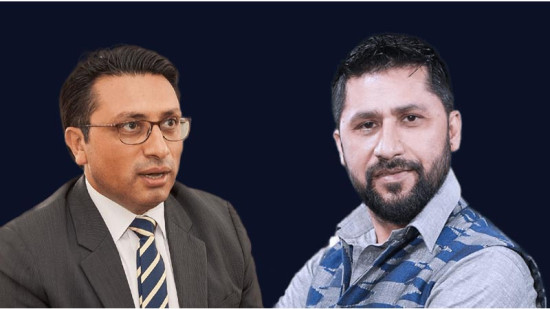 रास्वपालाई एकको बदलामा दुई सांसद